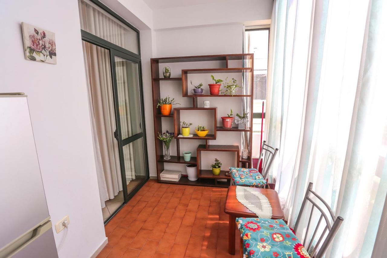 Tirana Views Apartment - Comfy & Spacious Екстер'єр фото