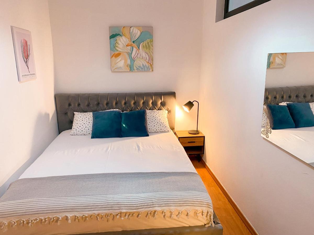 Tirana Views Apartment - Comfy & Spacious Екстер'єр фото