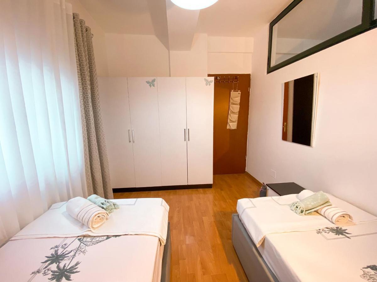 Tirana Views Apartment - Comfy & Spacious Екстер'єр фото